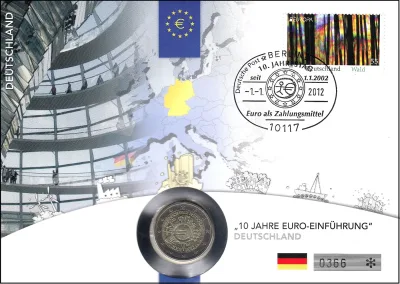 DESET LET EUROBANKONCEV IN EUROKOVANCEV